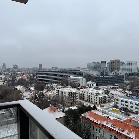 Downtown Charm With Free Parking Spot Appartement Bratislava Buitenkant foto