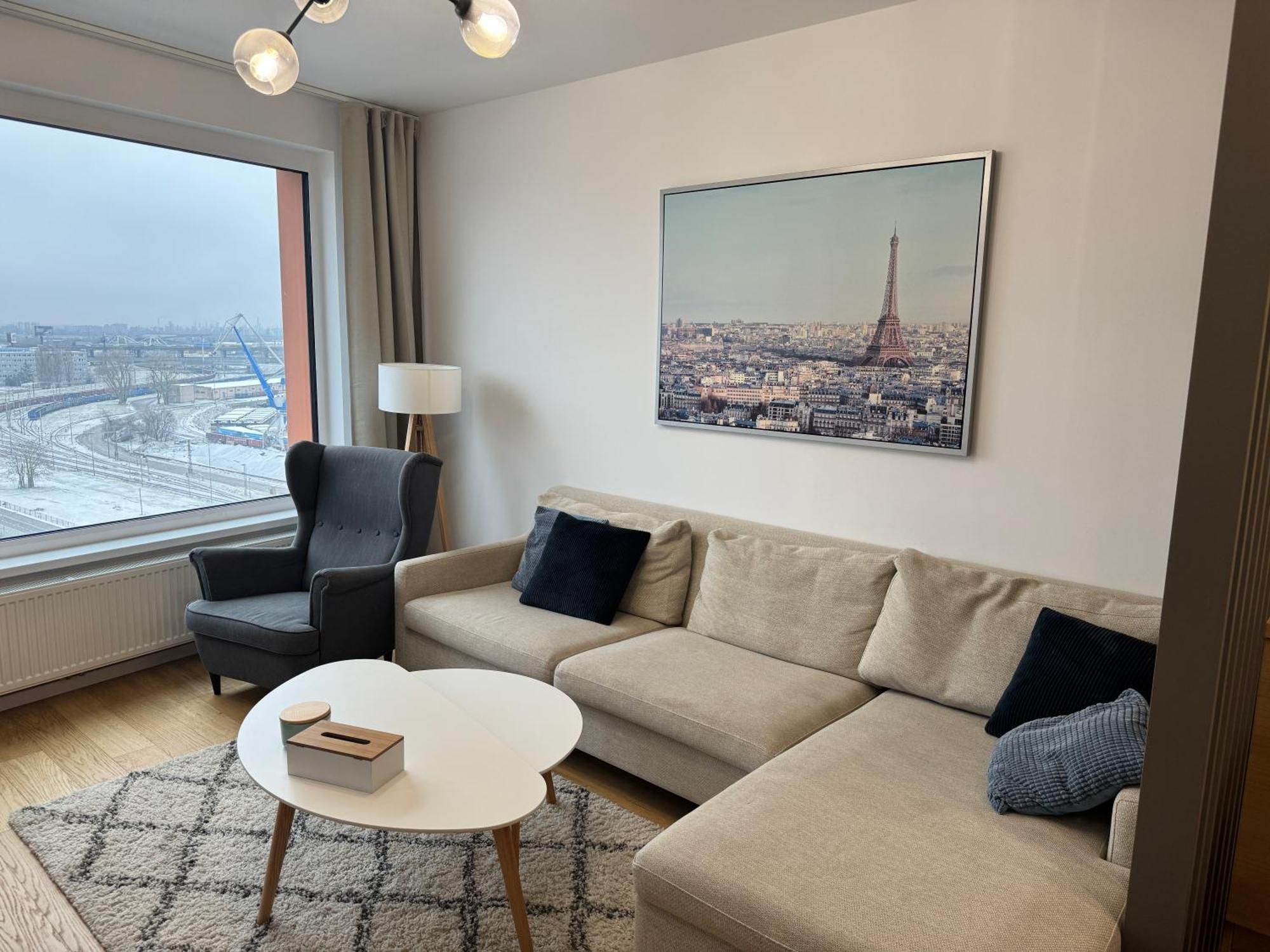Downtown Charm With Free Parking Spot Appartement Bratislava Buitenkant foto